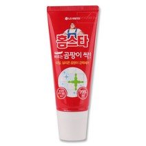 홈스타 곰팡이 싹 제거제 120ml 겔타입 바르는 젤P7.7eA, 1, 본상품선택
