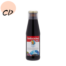 (독일직구) 로트벡쉔 바이탈 아이젠 450ml 6병, 6개