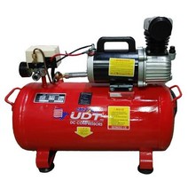 DC콤프레샤 UDT-DC0125-24V 오일타입 5905542
