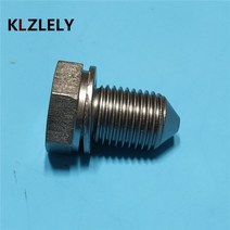 아우디 a4 b5 b6 b7 b8 a6 c5 c6 c7 엔진 오일 드레인 플러그 볼트 n90 813 201 n90813201