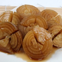 배가원 양파 장아찌 500g, 1