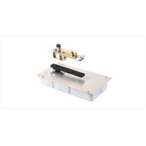 [본사정품] 플로어힌지 삼화정밀 K-8300/K-8500, K8500(논스톱)