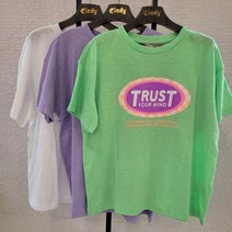 신디키즈 (마지막찬스!! 이런 가격이면~~ 망설이면 품절!!)여름/여아필수 아이템/ 형광 슬럽 반팔티 CIRA22306-7954