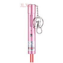 레이저각인기 소형 목공예 아트나이프 조각기 목공구 USB 충전 빨간색 레이저 포인터 Powerfulr 슈퍼 파워, 05 Pink