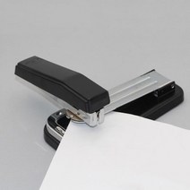 중철제본 회전 호치케스 360도 스테이플러 878EA, 본품