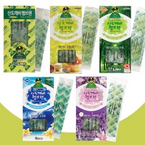 산도깨비 멤브렌(선택) 교환용 차량용방향제 탈취제 차량용 디퓨저 뜻 송풍구 방향제, 1 오리지널향