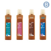 데미 헤어시즌스 아로마 시럽스 트리트먼트 550g, 헤븐즈 버드