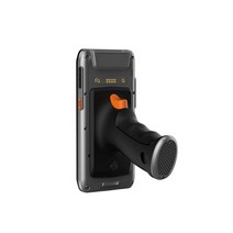 북스캐너 북스캔 비파괴 북 스캐너 양면 고속 책 CARIBE PL-55L 핸들 PDA 안드로이드 8.1 바코드 스캐너 1, 01 1D NFC_04 EU