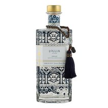 거품목욕 Lollia Always in Rose bubble bath 거품 목욕 젠틀 보습 750ml, Dream_3.34 Fl Oz(1팩)