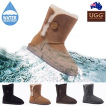 UGG 호주 auzland 여성 방수 양털어그부츠 클래식 베일리