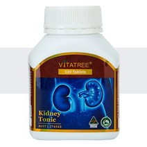 비타트리 키드니 토닉 100정