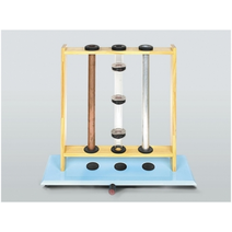 와전류 실험장치(자기부력실험기)