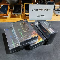 FiiO BTR5 2023 MQA Bluetooth 5.0 LDAC 수신기 / USB DAC ES9219C DSD 256 3.5mm/2.5mm 출력, BTR5 Type-c