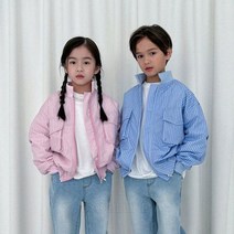 나인점퍼 봄 유아집업 북유럽아동복 아기점퍼