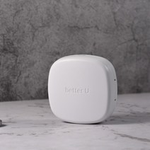 베럴유 UV 면도기살균기 거치겸용 자외선 면도기소독, 크림민트