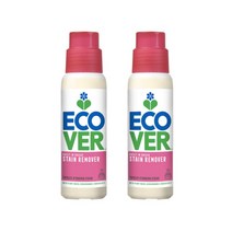 1+1 Ecover 흰옷얼룩제거 에코버 의류 얼룩제거제 200ml