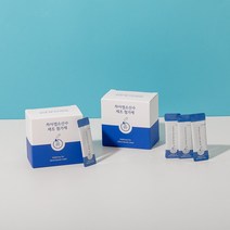 코블루 전해수기 살균소독 차아염소산수 HOCl 제조기 첨가제 1+1 살균제 소독제