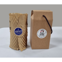 선물포장 박스 쇼핑백 선물 포장, 1000g