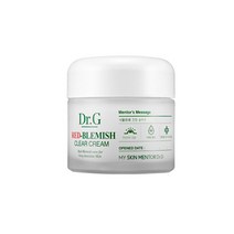닥터지 레드 블레미쉬 클리어 크림 70ml, 상세페이지 참조