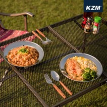 카즈미 식기세트, 식기세트17P, 1개