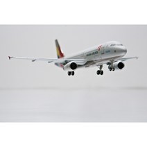 비행기모형 스카이월드 [오피셜]아시아나항공 Asiana Airlines A321 