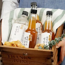 생강진액 1000ml, 단품, 상세페이지참조