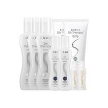 실크테라피 오리지널 에센스 130ml 3개 + 60ml 2개 + 트리트먼트 180ml 2개 + 에센스 15ml 2개, 오리지널에센스세트+모이스처에센스15ml