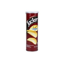 포테이토 크리습 오리지날110g/캠핑/프링글스/포카칩/포테이토/감자칩/눈을감자/예감재커, 재커 포테이토 크리습 오리지날110g/캠핑/프링글스/포