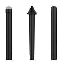 es) 3pcs 오리지널 펜 팁 스타일러스 Nib HB 2H H 리필 대체품 Microsoft Surface Pro 7/6/5/4/Book/Studio/Go 터치, [01] 3pcs