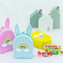 어린이집친구생일선물 미니 파우치 간식 선물 세트, 1개, 하나님12