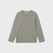 마인드브릿지 수피마넥변형티셔츠 MVTS0122 147826