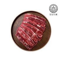 [청담미가] 호주산 LA갈비 2kg+2kg (총 4kg), 없음