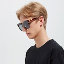 오투아이웨어 OS1903 C2 오버사이즈 선글라스