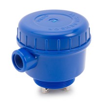 일신센서 3극 전극봉 홀더 전극고정연결기 ISE-3P