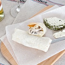 테이트 프리모 트러플치킨 랩샌드위치