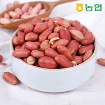 고창 대성농협 고소한 볶음/생 땅콩, 02.고창 대성농협 볶음 땅콩 500g, 상세설명 참조