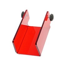 용접고글 보호 안경전문 레이저 커버 레이저 조각 기계 눈 안전 커버 액세서리, 40mm