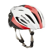 OGK 카부토 RECT 자전거 전동 킥보드 헬멧, 06.G-1Matte White Red