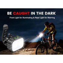 자전거 라이트 세트 헤드 미등 Led USB 충전식 방수 스트로브 사이클링 손전등 액세서리 신제품, [01] bike headlight