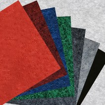 고급 행사용 롤카페트 부직포 국산 레드카펫 파이론텍스 파이텍스, 180cm X 36m 적흑색, 1개