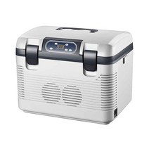캠핑 냉장고 차량용 냉온장고 이동식 카투어 이동용 차박, 14L 차량용 냉장고, 14L