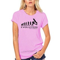 체인톱 허스크바나엔진톱 제노아엔진톱 나리온 새로운 패션 레트로 여름 남성 진화 나무 외과 의사 Tshirt, 09 Pink_01 S