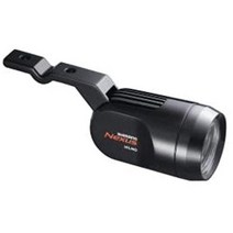 SHIMANO Shimano LP-C2207 Hub Dynamo에 대한 검은 색/회색/검은 바구니 교육 지원 : J2-A 6V-0.9W ALPC2207BJ2AG, 1개, 상품명참조