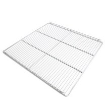 Beverage Air 403-218D Epoxy Coated Wire Shelf for Bb58 Left Hand Section 30
