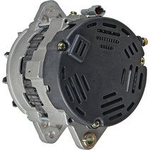 DB Electrical ANK0016 새로운 교류 발전기 케이스 타케치 존 디어 135D w 이스즈 4JJ1 엔진 8980921121 NK0-35000-4858 89809211