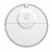로보락 로봇청소기 화이트, roborock E5