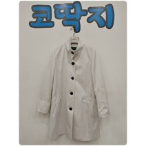 여01532 빈폴정품 중고구제 춘추 롱 자켓 코딱지구제