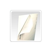 현진 단면접착 백색 보드롱 A1(600x900mm) 3T 30장
