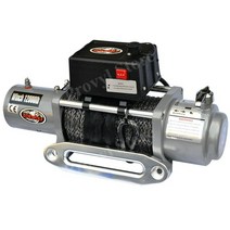 전동윈치 차량용우인치크레인 차량용크레인 인양기 와이어 윈치크레인, 수중12000lb유연한케이블