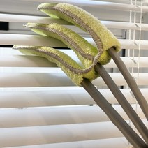 버티칼 블라인드 틈새청소집게, 상세페이지 참조, 상세페이지 참조